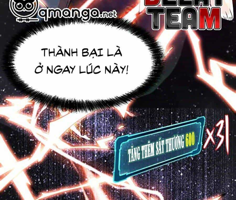 Tôi Dựa Vào Bug Làm Ông Nội Người Ta - Chương 5 - ảnh 64