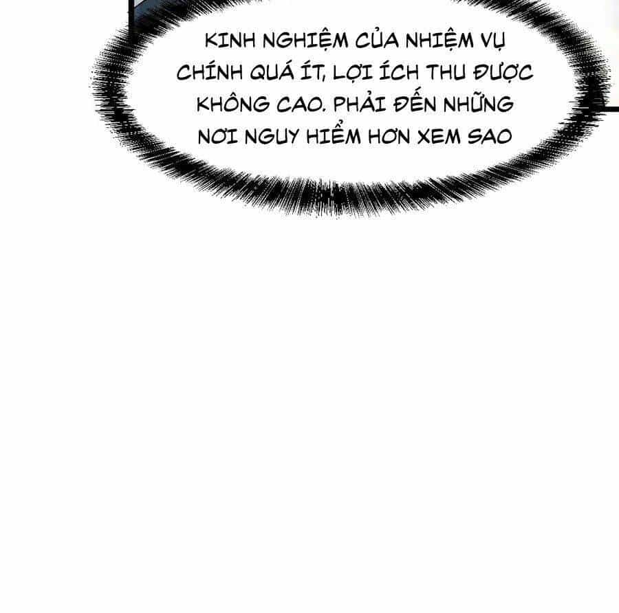Tôi Dựa Vào Bug Làm Ông Nội Người Ta - Chương 6 - ảnh 72