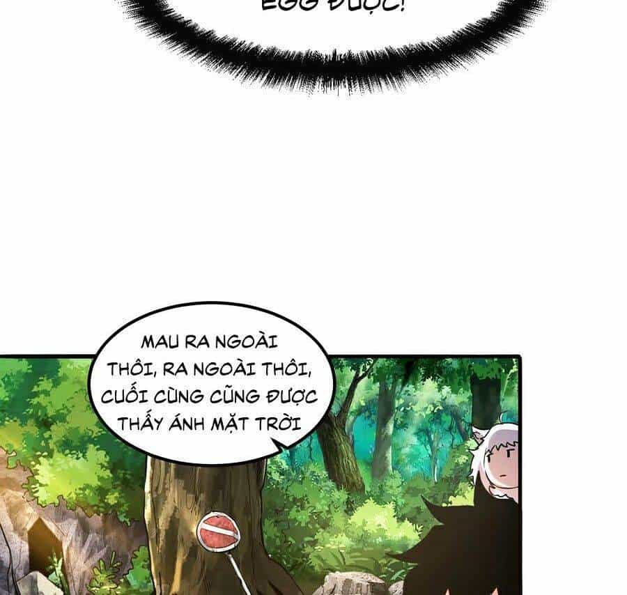 Tôi Dựa Vào Bug Làm Ông Nội Người Ta - Chương 6 - ảnh 8