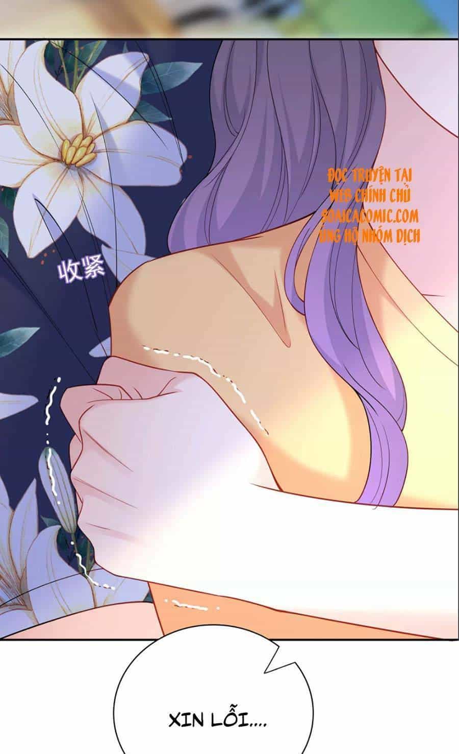 Tôi Dựa Vào Tà Ý: Nghịch Chuyển Nhân Sinh - Chương 69 - ảnh 30