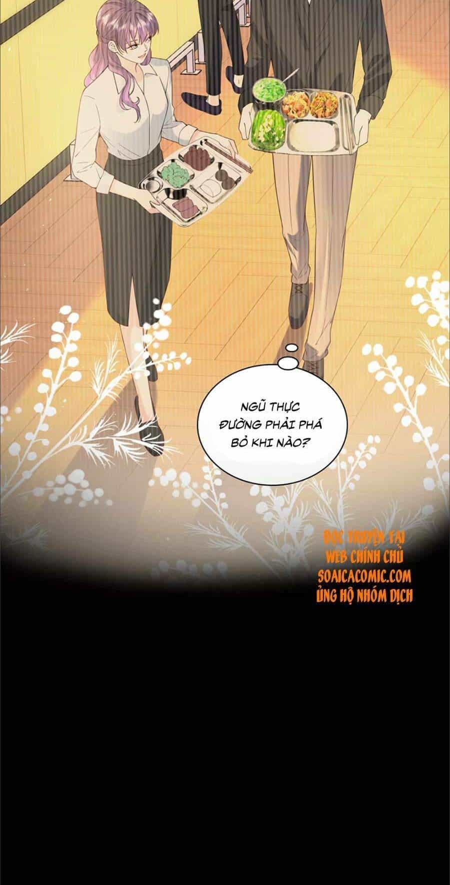 Tôi Dựa Vào Tà Ý: Nghịch Chuyển Nhân Sinh - Chương 70 - ảnh 6