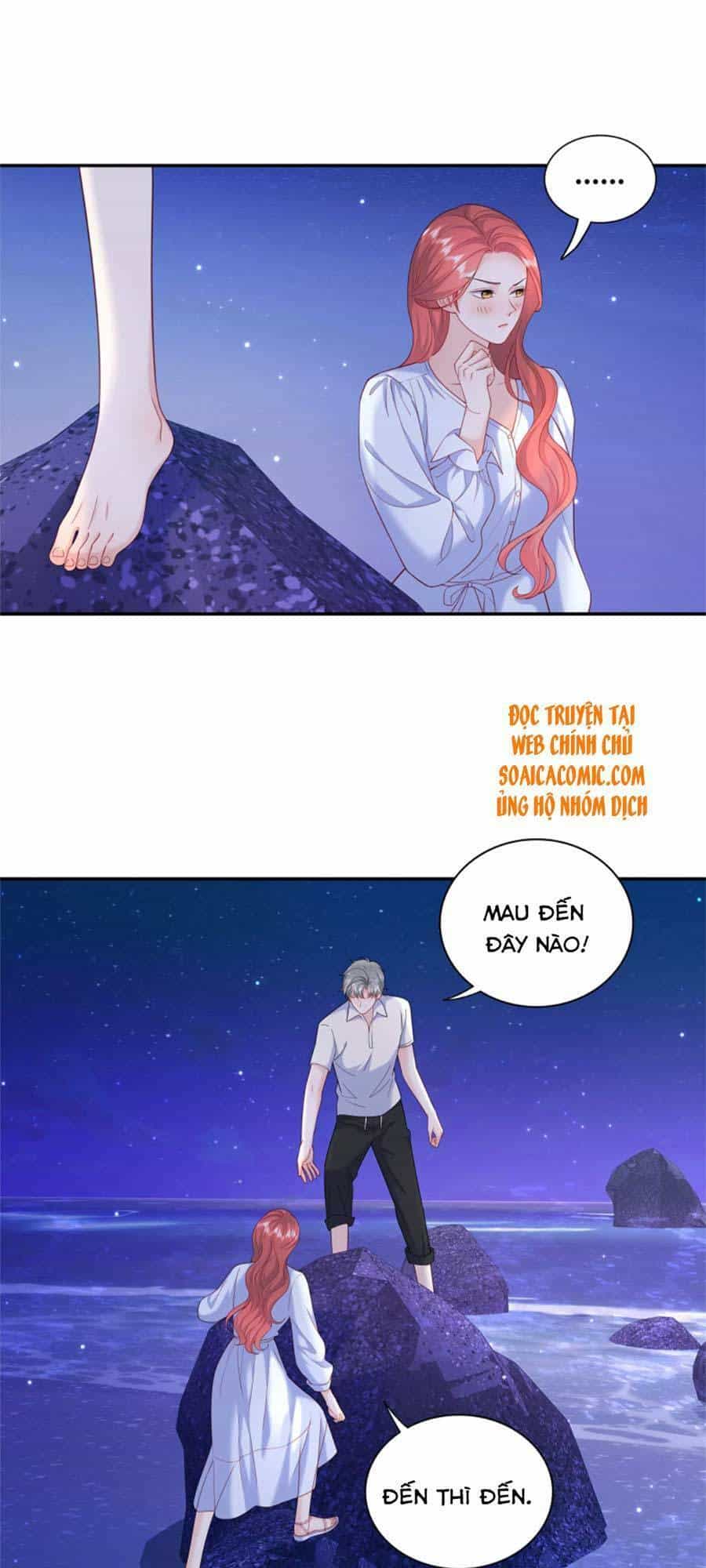 Tôi Dựa Vào Tà Ý: Nghịch Chuyển Nhân Sinh - Chương 71 - ảnh 9