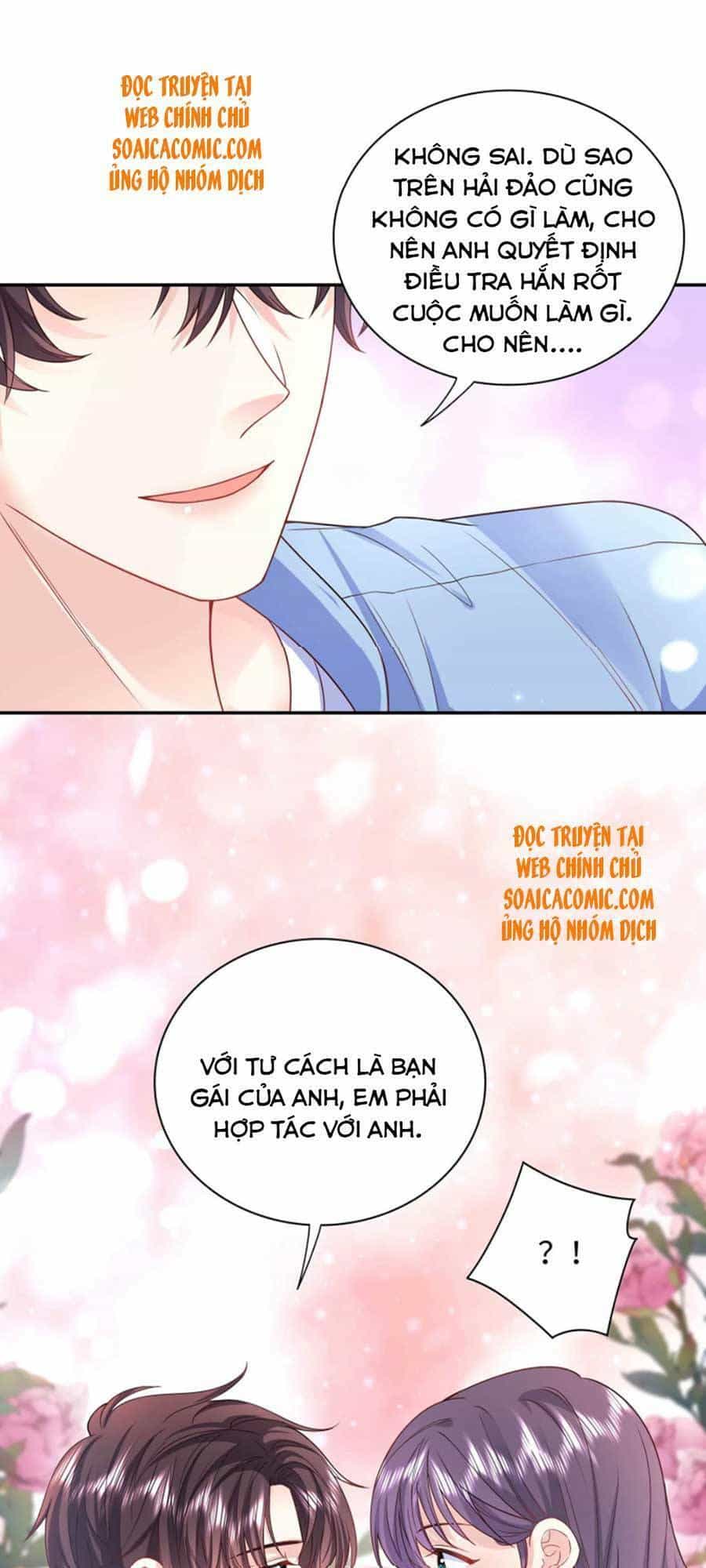 Tôi Dựa Vào Tà Ý: Nghịch Chuyển Nhân Sinh - Chương 73 - ảnh 16
