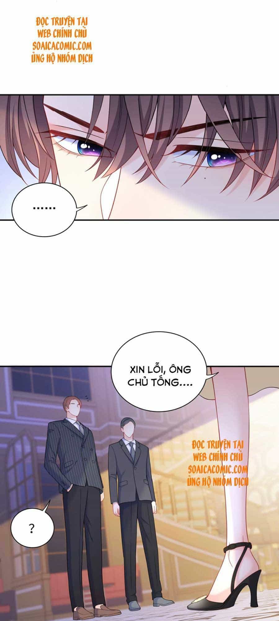 Tôi Dựa Vào Tà Ý: Nghịch Chuyển Nhân Sinh - Chương 74 - ảnh 11