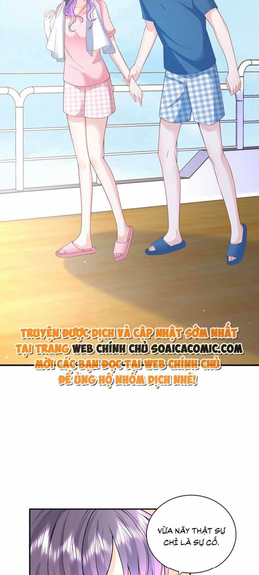 Tôi Dựa Vào Tà Ý: Nghịch Chuyển Nhân Sinh - Chương 81 - ảnh 10