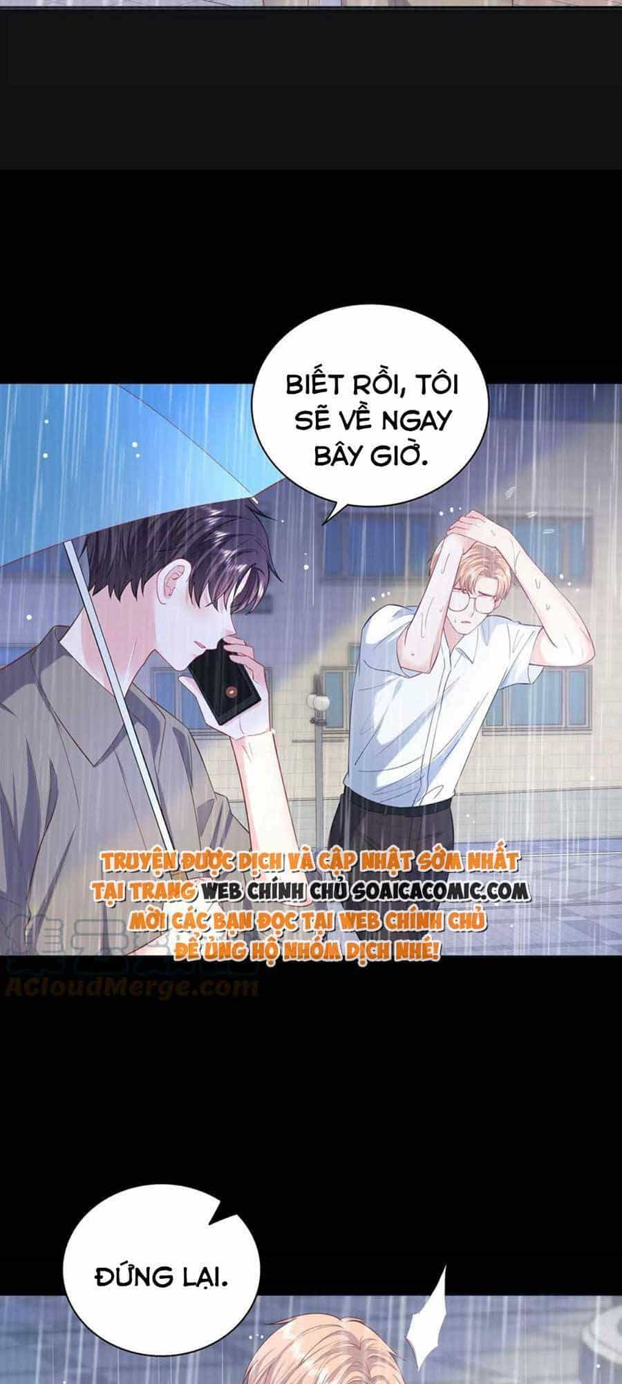 Tôi Dựa Vào Tà Ý: Nghịch Chuyển Nhân Sinh - Chương 87 - ảnh 22