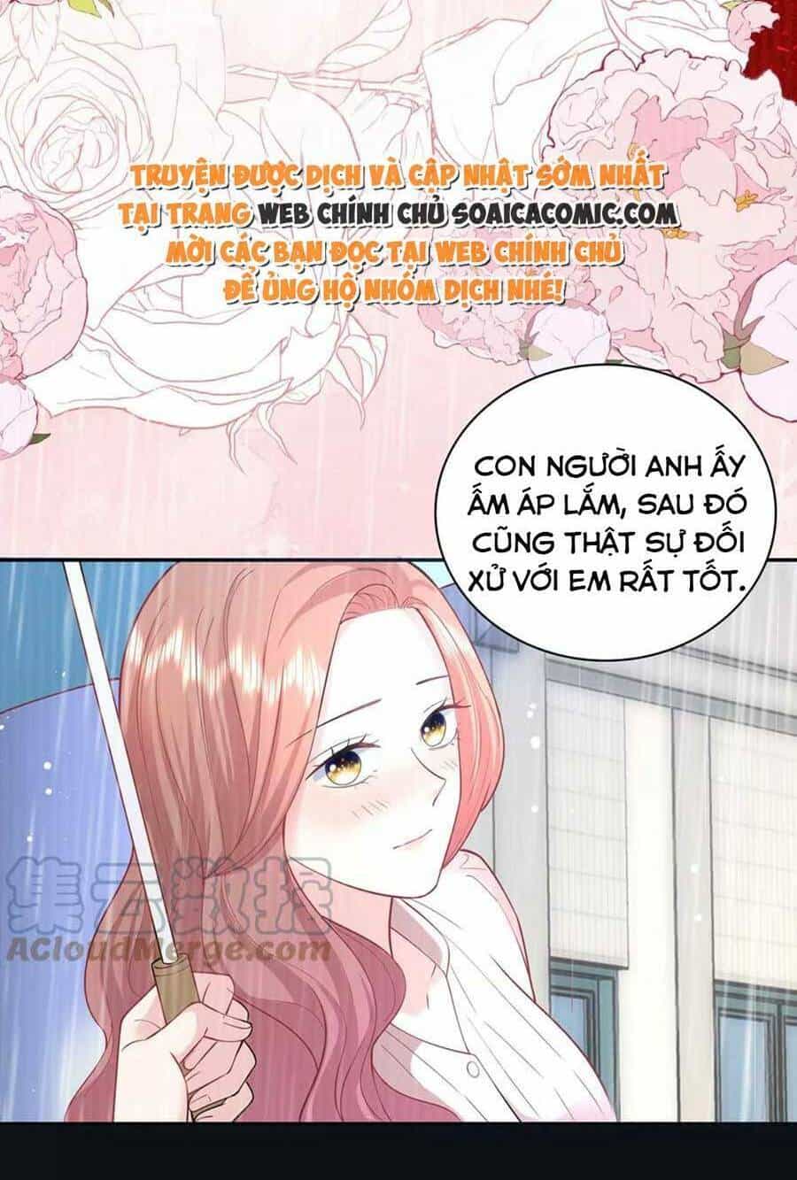 Tôi Dựa Vào Tà Ý: Nghịch Chuyển Nhân Sinh - Chương 87 - ảnh 30