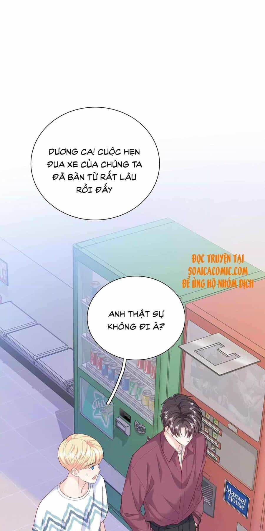 Tôi Dựa Vào Tà Ý: Nghịch Chuyển Nhân Sinh - Chương 13 - ảnh 7