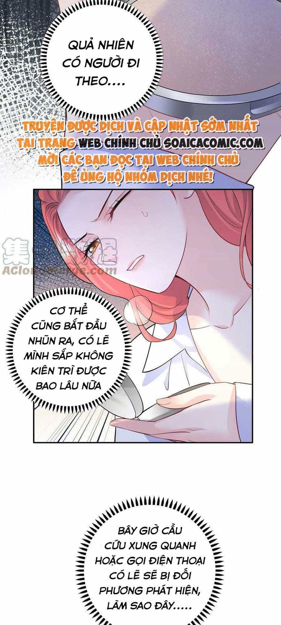 Tôi Dựa Vào Tà Ý: Nghịch Chuyển Nhân Sinh - Chương 96 - ảnh 11