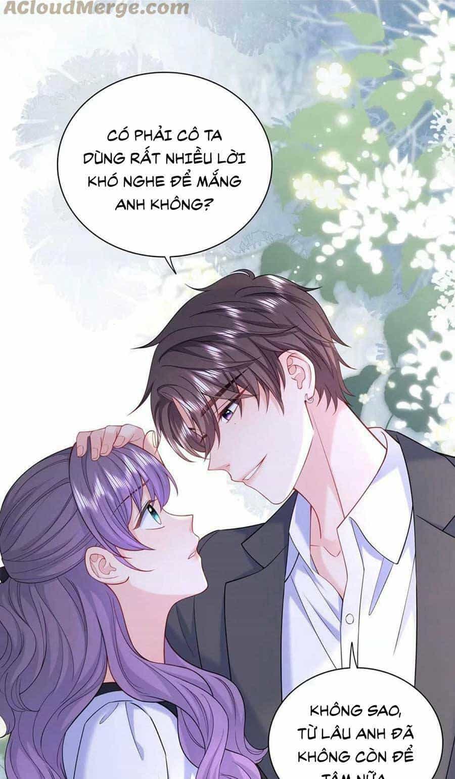 Tôi Dựa Vào Tà Ý: Nghịch Chuyển Nhân Sinh - Chương 107 - ảnh 11