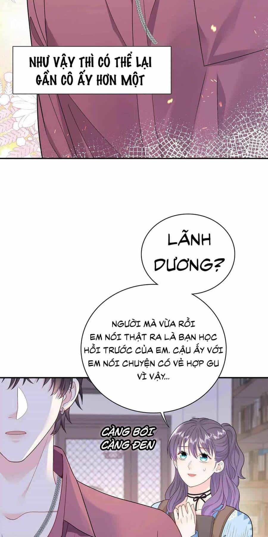 Tôi Dựa Vào Tà Ý: Nghịch Chuyển Nhân Sinh - Chương 15 - ảnh 3