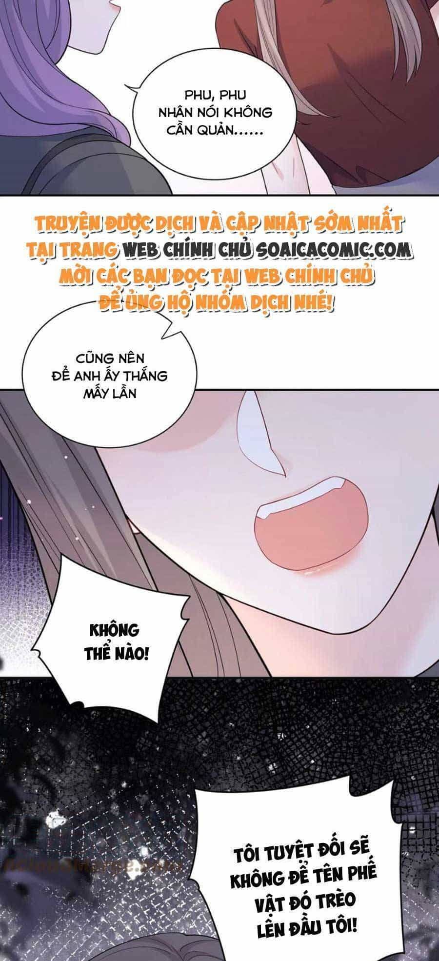 Tôi Dựa Vào Tà Ý: Nghịch Chuyển Nhân Sinh - Chương 114 - ảnh 20