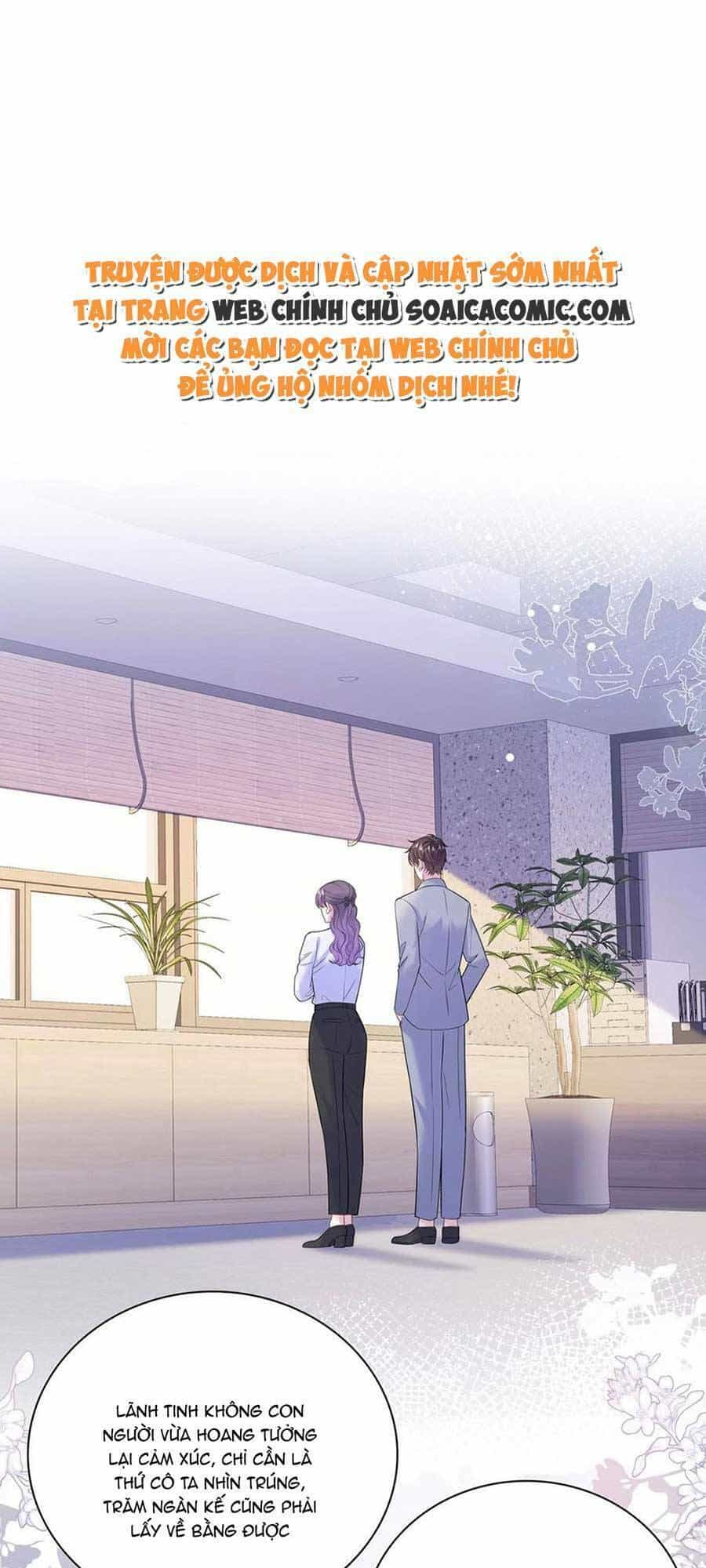 Tôi Dựa Vào Tà Ý: Nghịch Chuyển Nhân Sinh - Chương 117 - ảnh 1