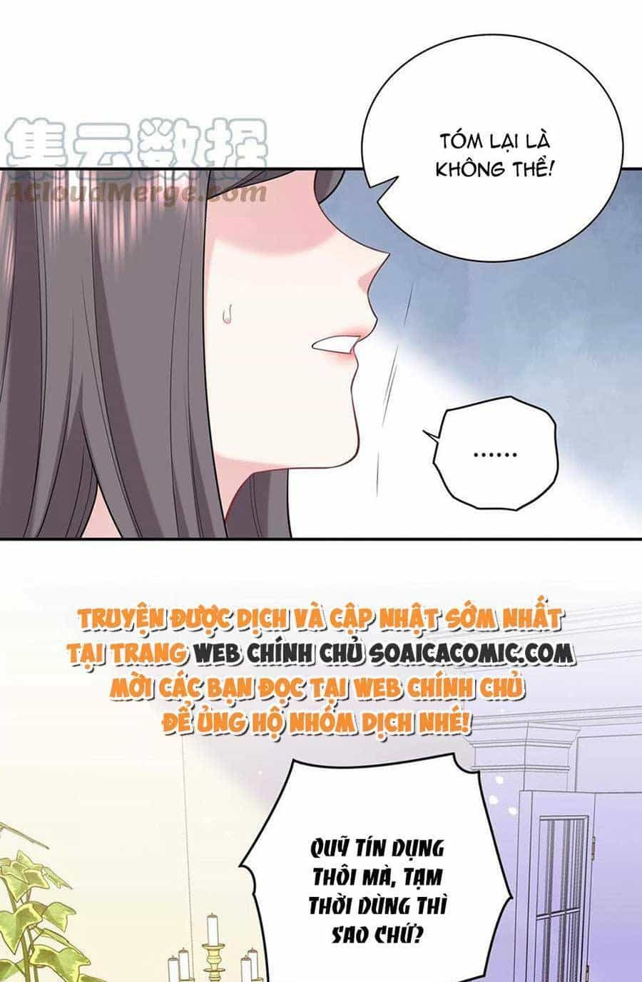 Tôi Dựa Vào Tà Ý: Nghịch Chuyển Nhân Sinh - Chương 117 - ảnh 13