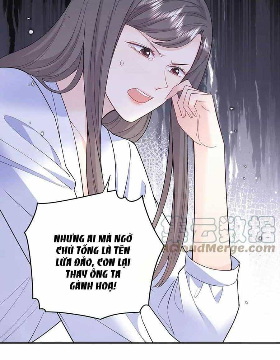 Tôi Dựa Vào Tà Ý: Nghịch Chuyển Nhân Sinh - Chương 117 - ảnh 9