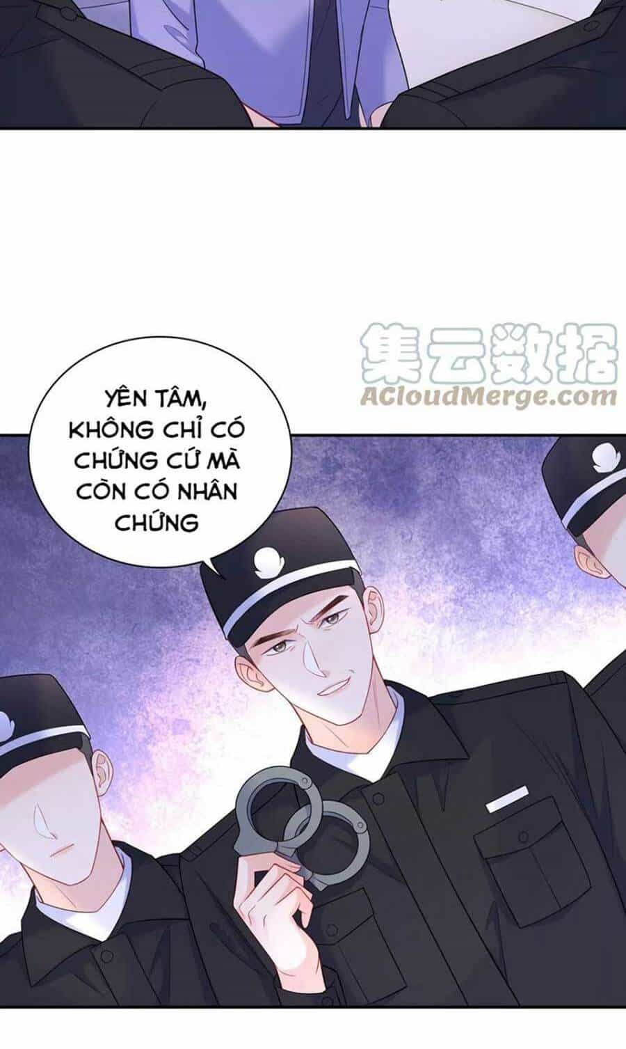 Tôi Dựa Vào Tà Ý: Nghịch Chuyển Nhân Sinh - Chương 118 - ảnh 10