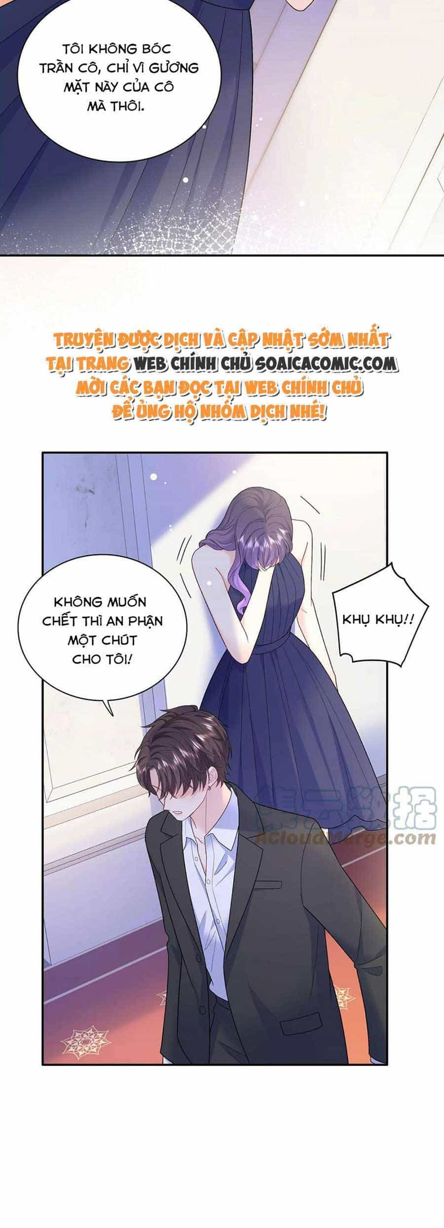 Tôi Dựa Vào Tà Ý: Nghịch Chuyển Nhân Sinh - Chương 126 - ảnh 16