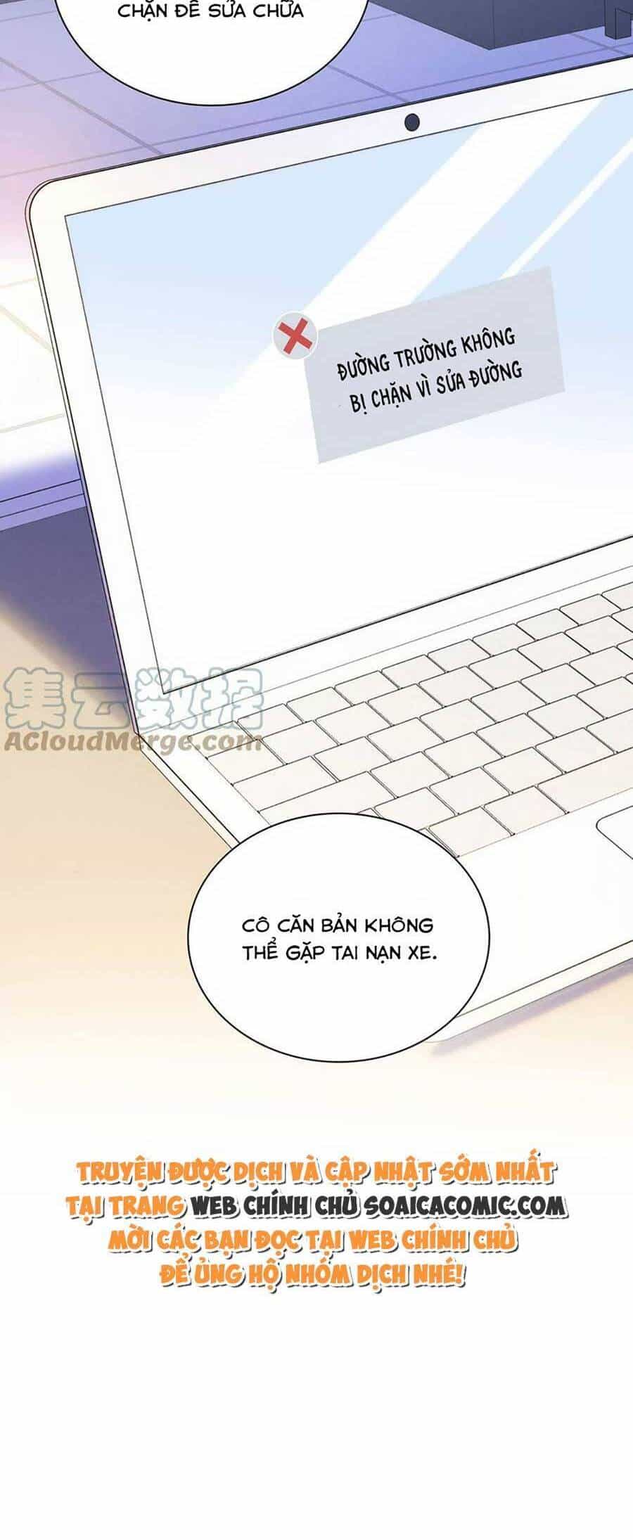 Tôi Dựa Vào Tà Ý: Nghịch Chuyển Nhân Sinh - Chương 126 - ảnh 8