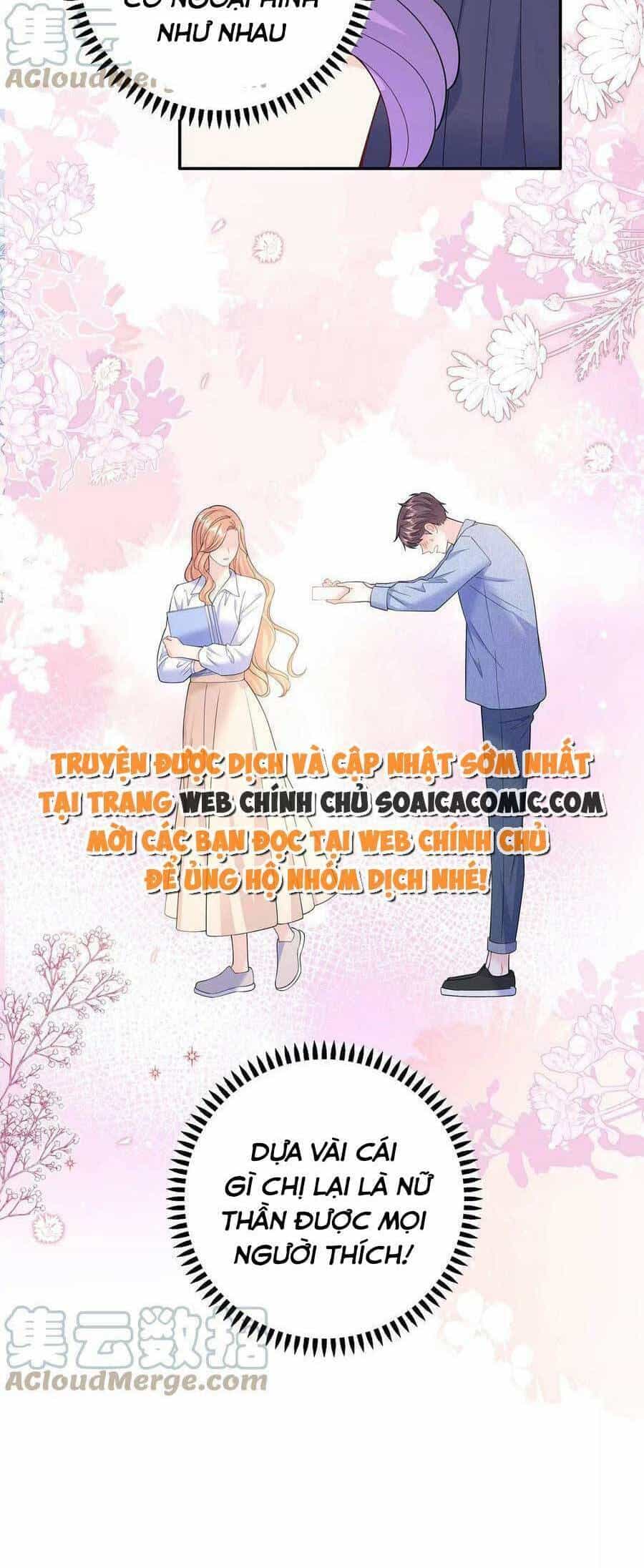 Tôi Dựa Vào Tà Ý: Nghịch Chuyển Nhân Sinh - Chương 127 - ảnh 4