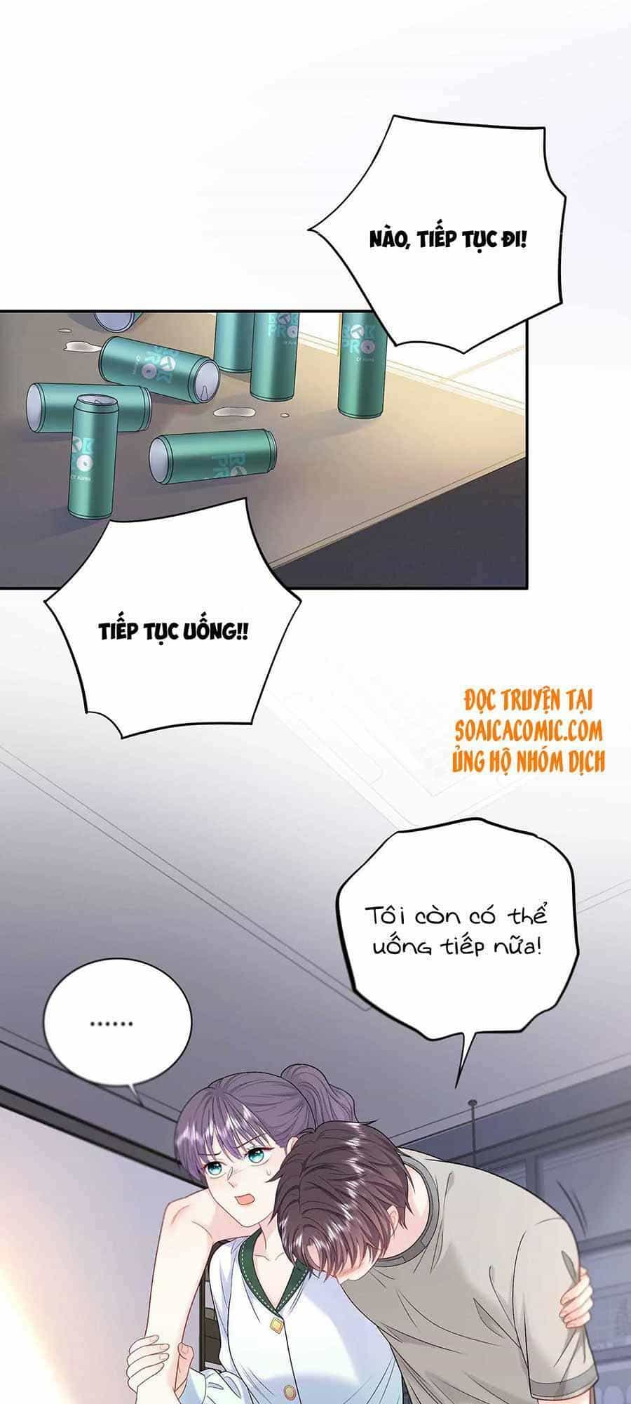 Tôi Dựa Vào Tà Ý: Nghịch Chuyển Nhân Sinh - Chương 24 - ảnh 7