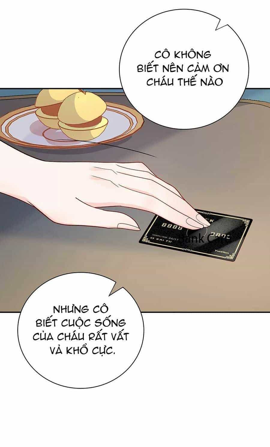 Tôi Dựa Vào Tà Ý: Nghịch Chuyển Nhân Sinh - Chương 27 - ảnh 4