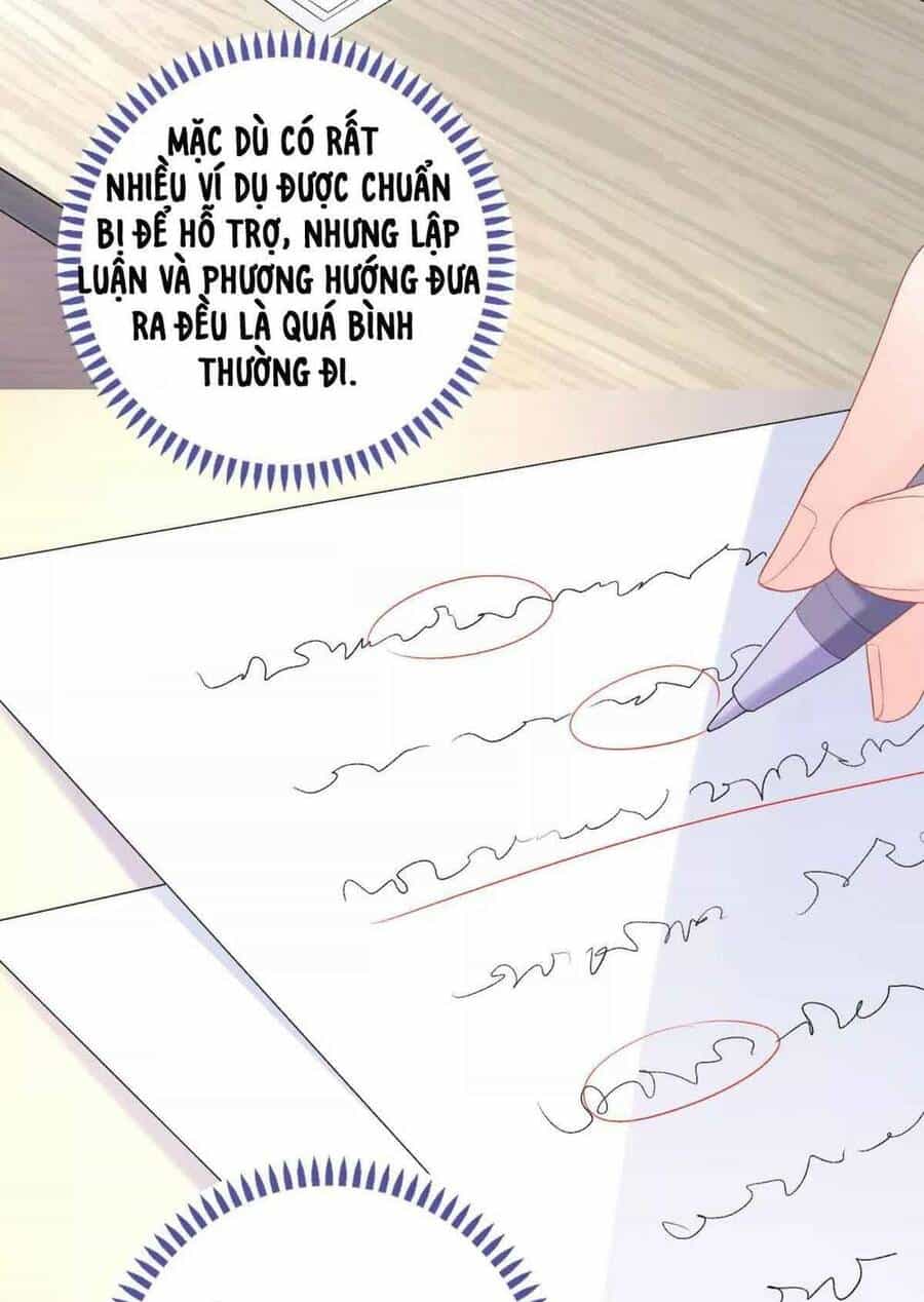 Tôi Dựa Vào Tà Ý: Nghịch Chuyển Nhân Sinh - Chương 4 - ảnh 11