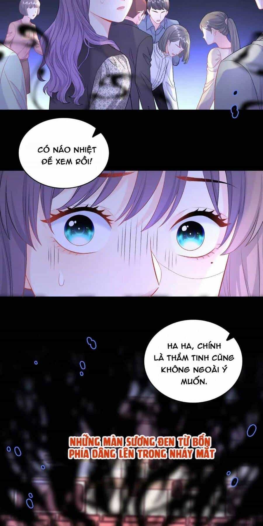 Tôi Dựa Vào Tà Ý: Nghịch Chuyển Nhân Sinh - Chương 5 - ảnh 3