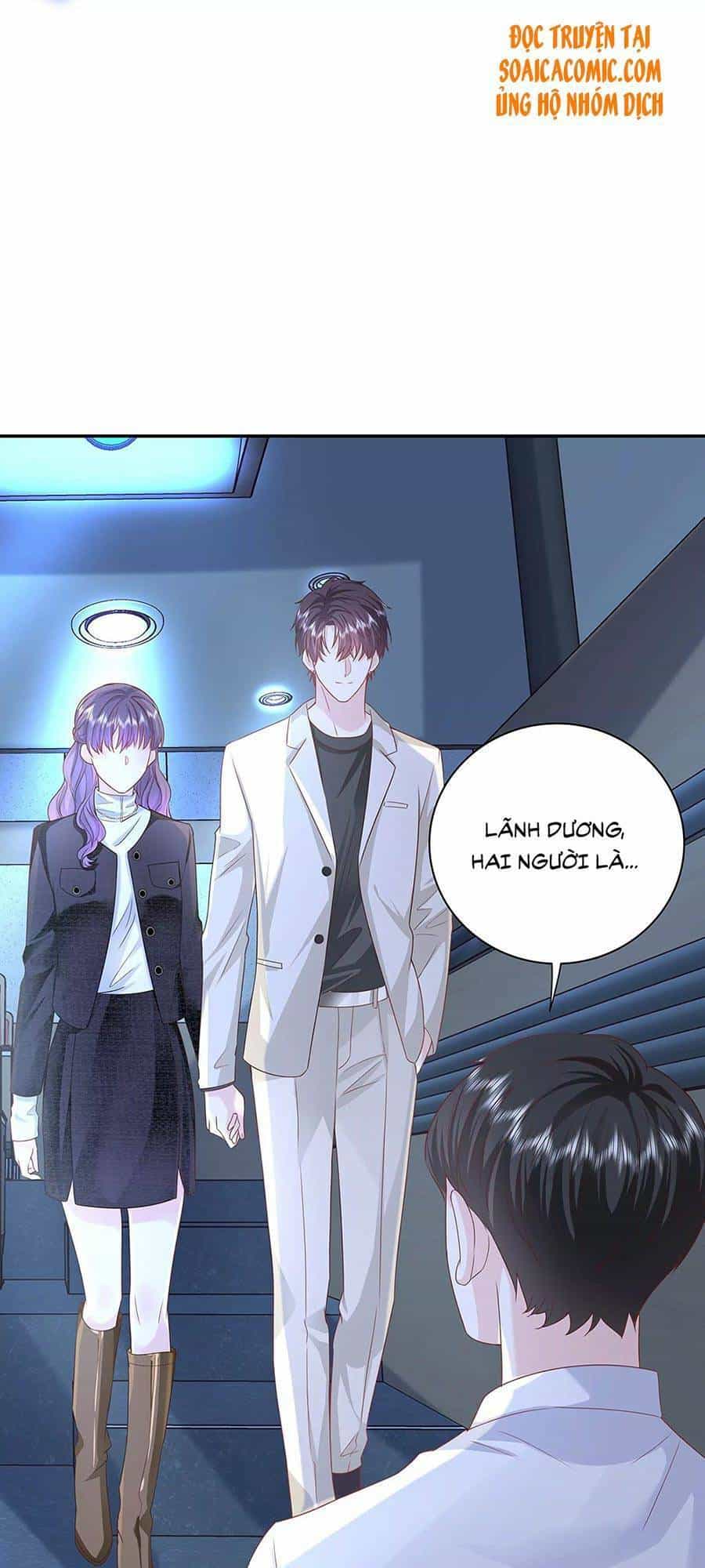 Tôi Dựa Vào Tà Ý: Nghịch Chuyển Nhân Sinh - Chương 36 - ảnh 11
