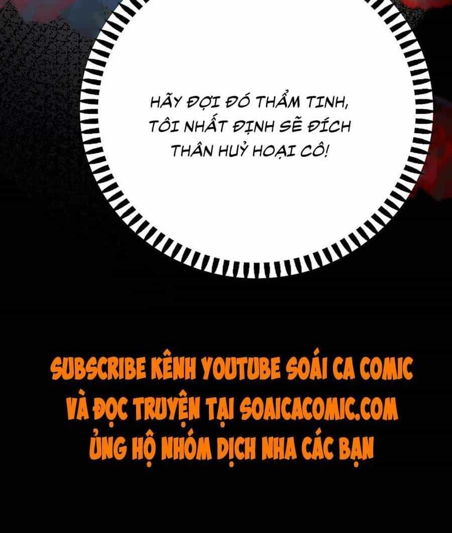 Tôi Dựa Vào Tà Ý: Nghịch Chuyển Nhân Sinh - Chương 38 - ảnh 46