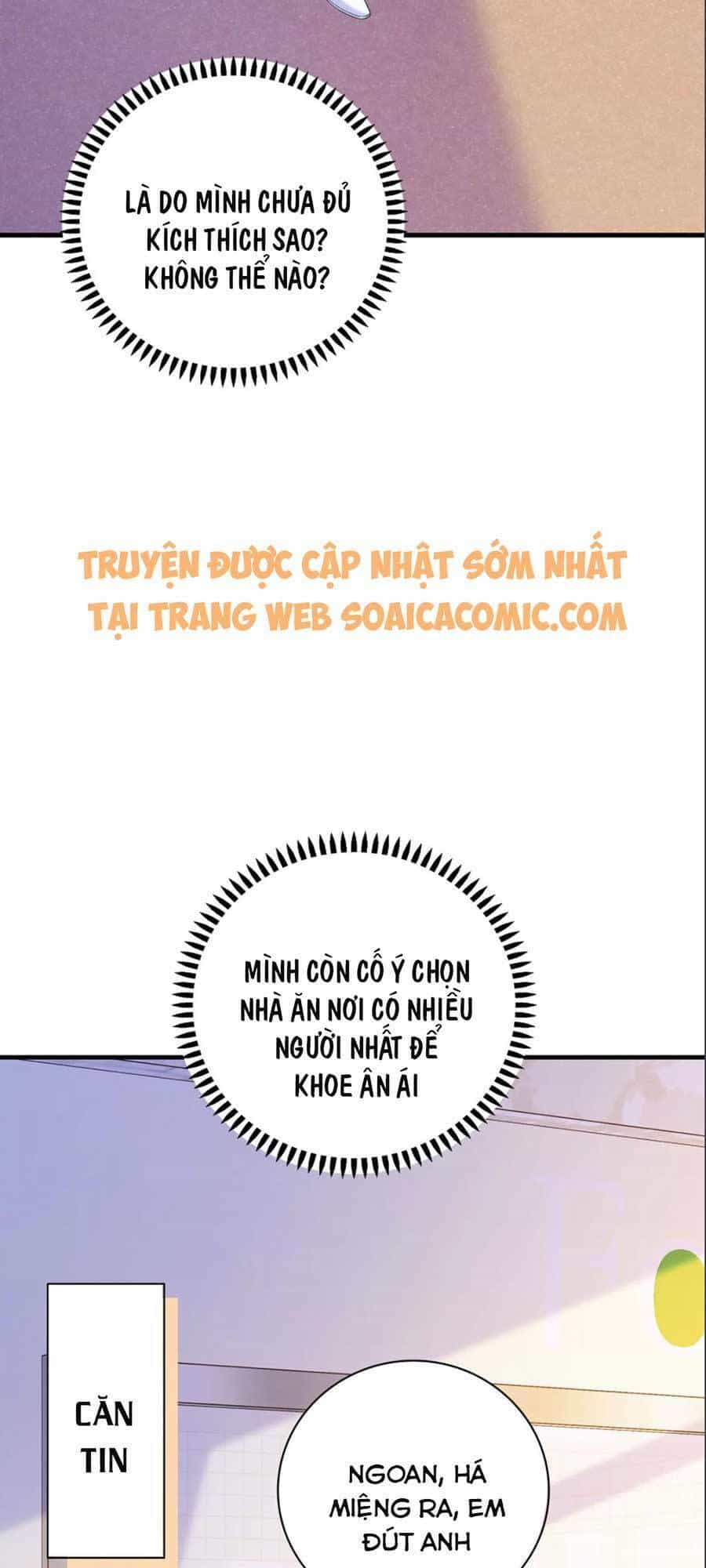 Tôi Dựa Vào Tà Ý: Nghịch Chuyển Nhân Sinh - Chương 39 - ảnh 2