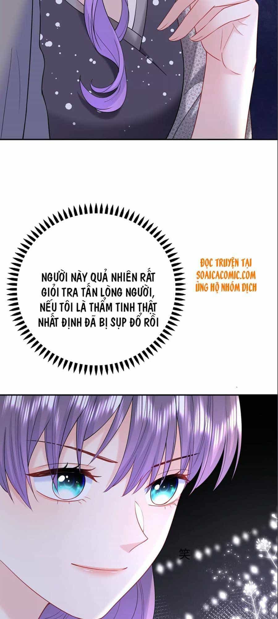 Tôi Dựa Vào Tà Ý: Nghịch Chuyển Nhân Sinh - Chương 39 - ảnh 29