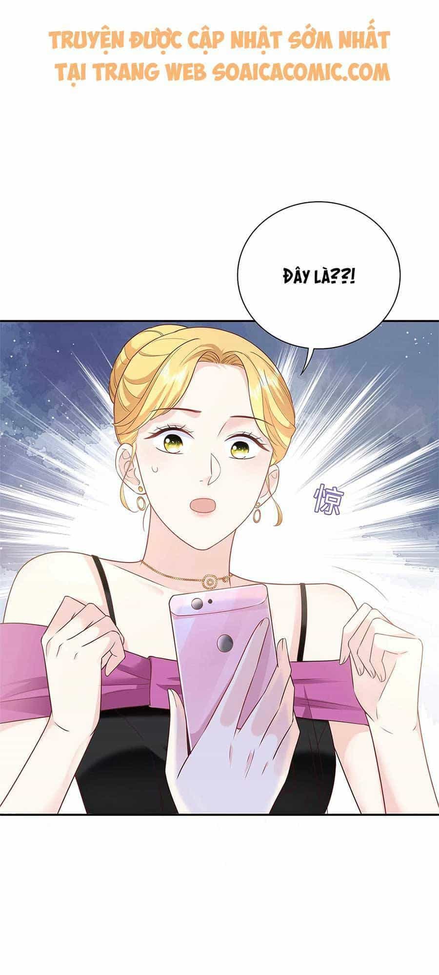 Tôi Dựa Vào Tà Ý: Nghịch Chuyển Nhân Sinh - Chương 40 - ảnh 5