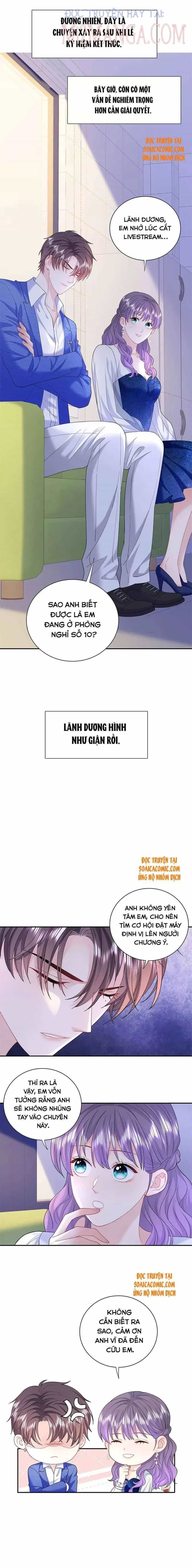 Tôi Dựa Vào Tà Ý: Nghịch Chuyển Nhân Sinh - Chương 42.5 - ảnh 5