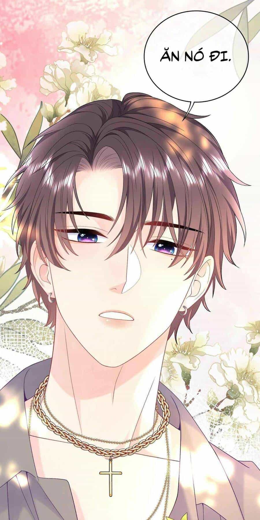 Tôi Dựa Vào Tà Ý: Nghịch Chuyển Nhân Sinh - Chương 7 - ảnh 13