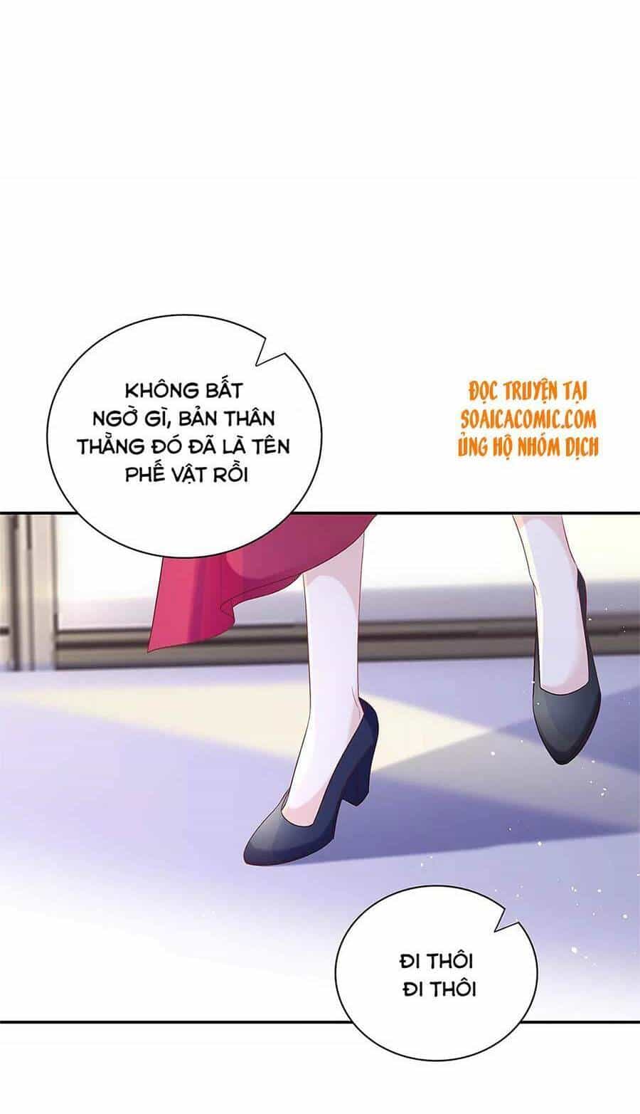 Tôi Dựa Vào Tà Ý: Nghịch Chuyển Nhân Sinh - Chương 47 - ảnh 38