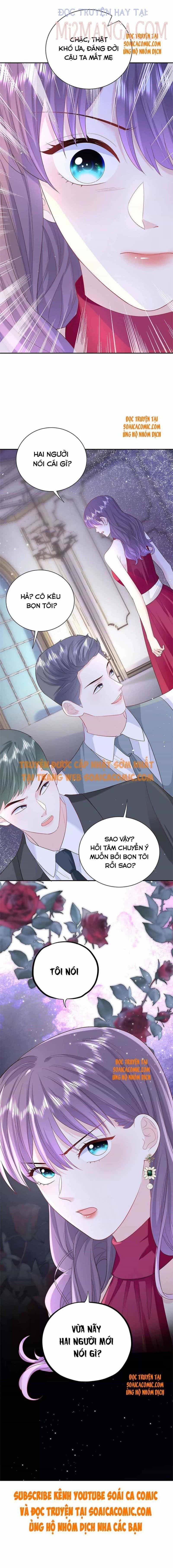 Tôi Dựa Vào Tà Ý: Nghịch Chuyển Nhân Sinh - Chương 47.5 - ảnh 5