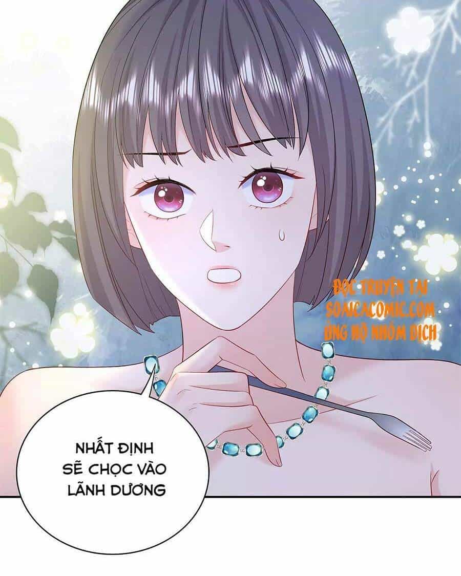 Tôi Dựa Vào Tà Ý: Nghịch Chuyển Nhân Sinh - Chương 48 - ảnh 35