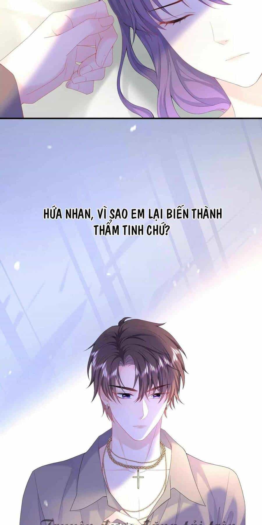 Tôi Dựa Vào Tà Ý: Nghịch Chuyển Nhân Sinh - Chương 8 - ảnh 4
