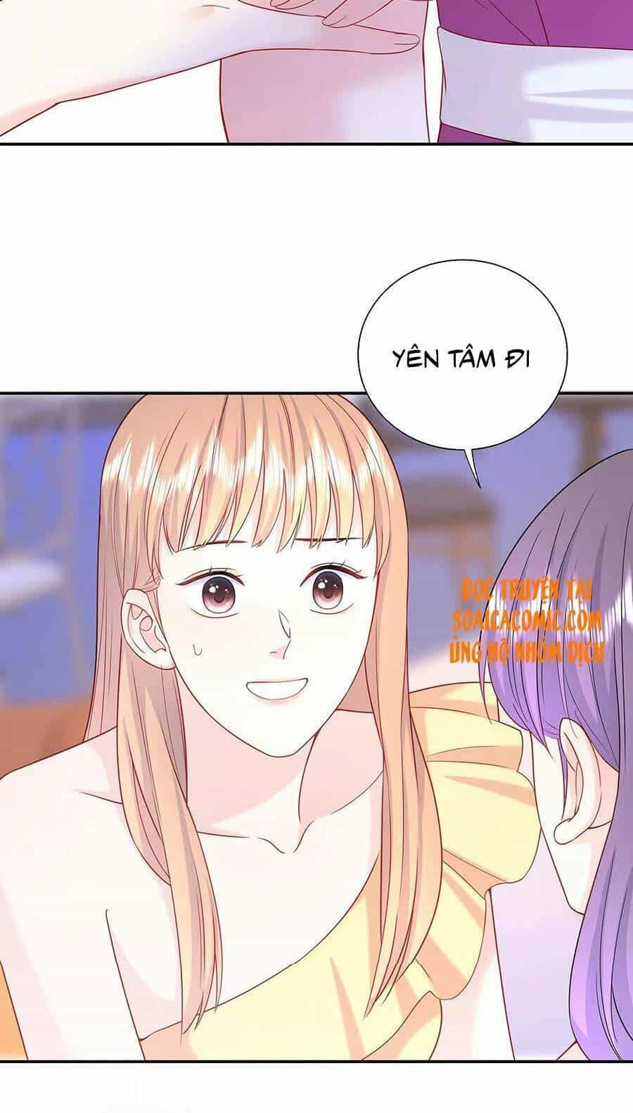 Tôi Dựa Vào Tà Ý: Nghịch Chuyển Nhân Sinh - Chương 50 - ảnh 9