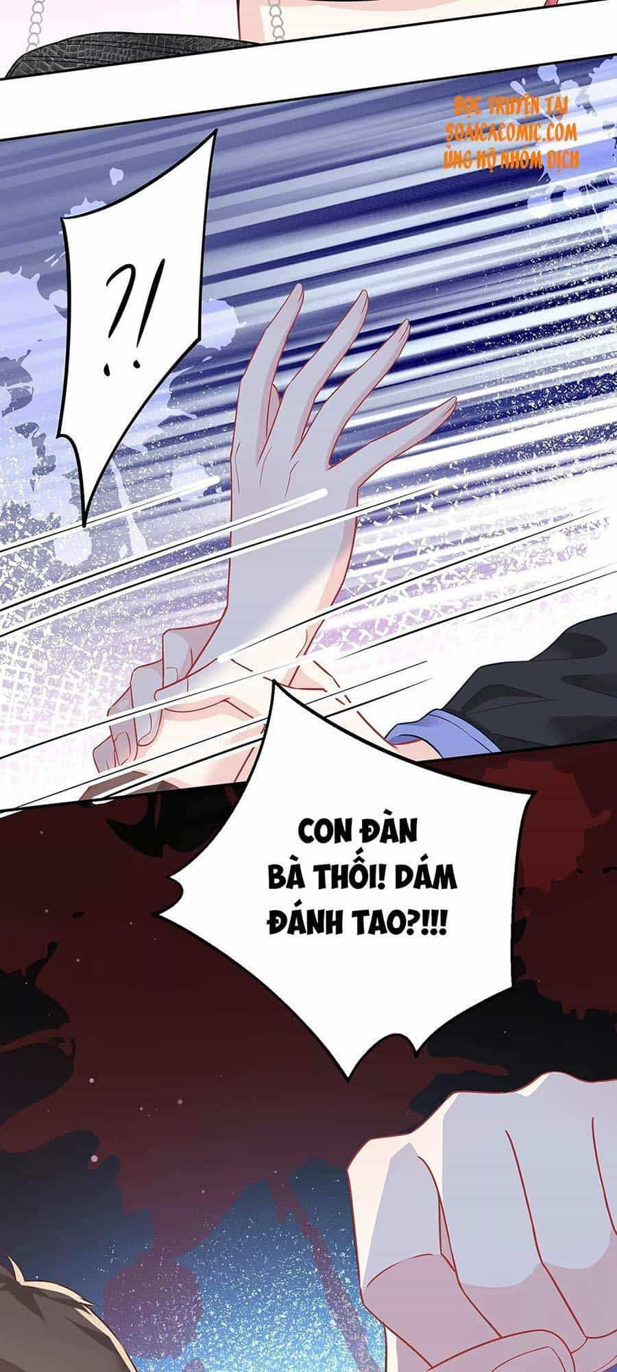 Tôi Dựa Vào Tà Ý: Nghịch Chuyển Nhân Sinh - Chương 53 - ảnh 9