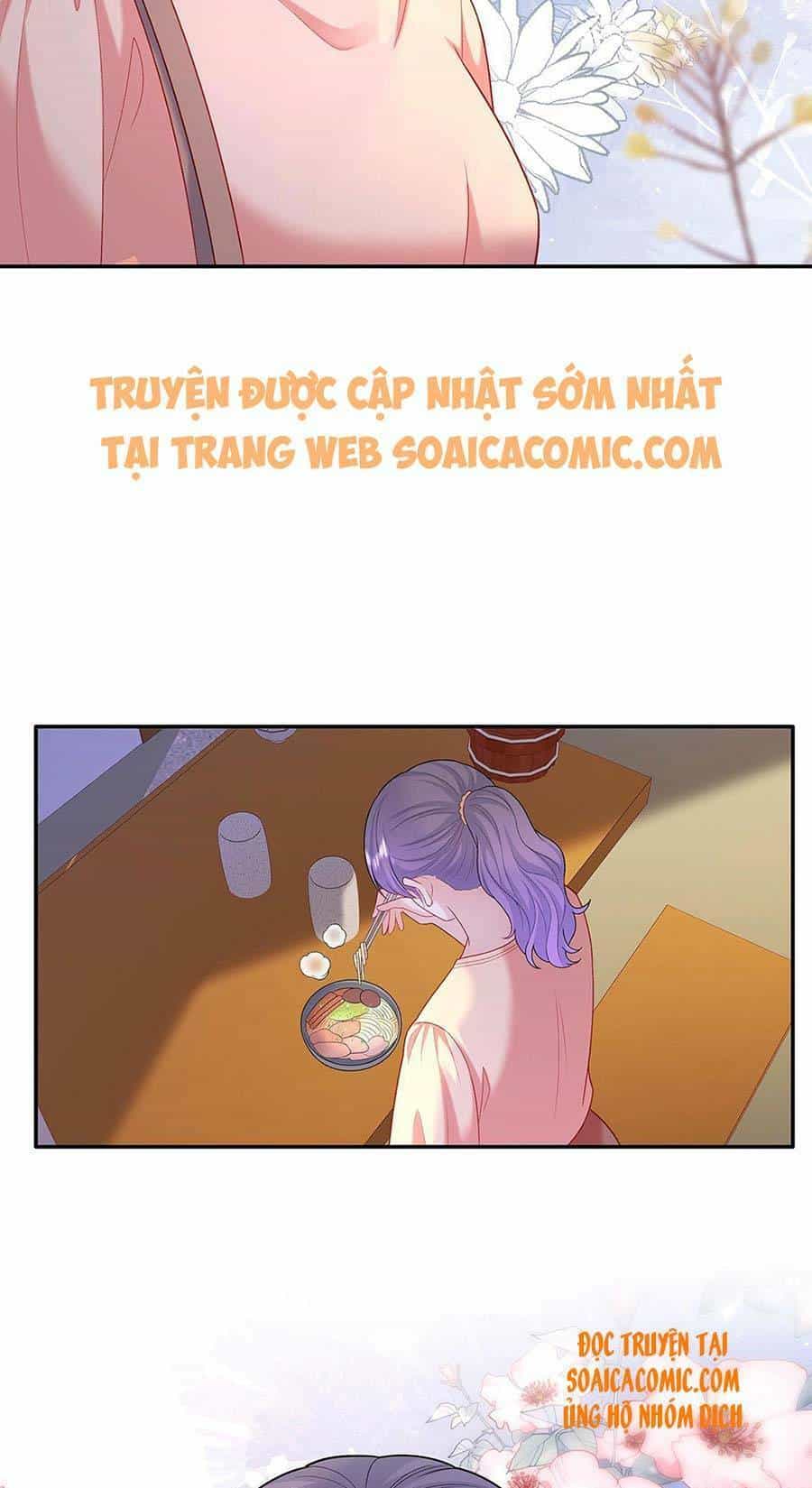 Tôi Dựa Vào Tà Ý: Nghịch Chuyển Nhân Sinh - Chương 56 - ảnh 4
