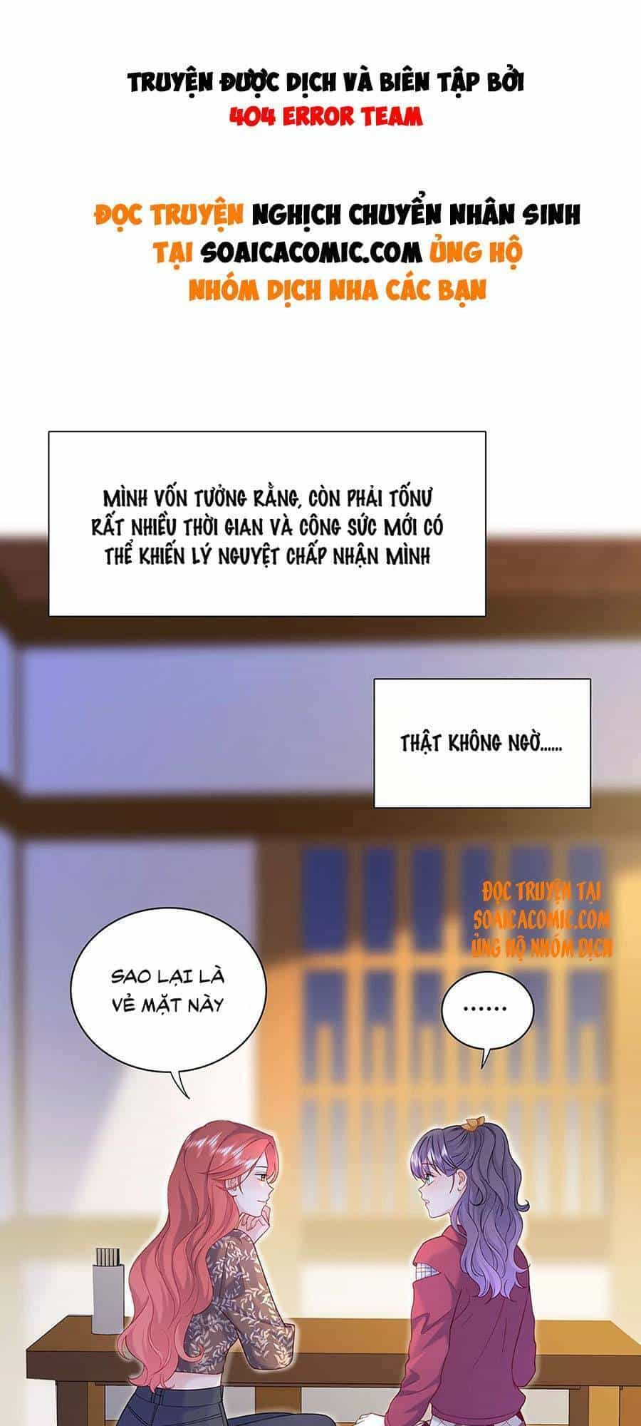 Tôi Dựa Vào Tà Ý: Nghịch Chuyển Nhân Sinh - Chương 58 - ảnh 1