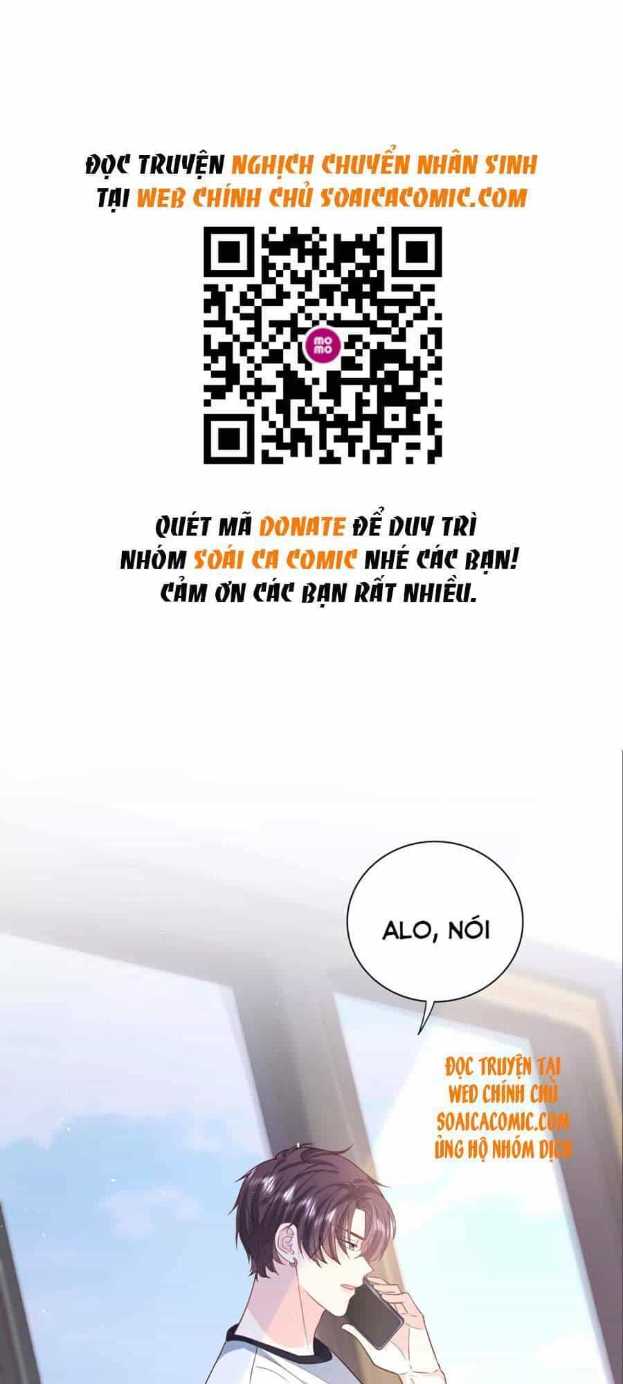 Tôi Dựa Vào Tà Ý: Nghịch Chuyển Nhân Sinh - Chương 60 - ảnh 1