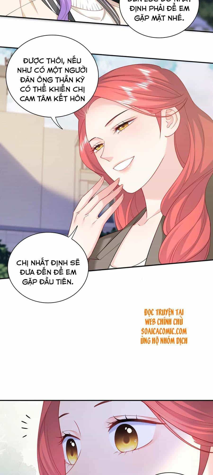 Tôi Dựa Vào Tà Ý: Nghịch Chuyển Nhân Sinh - Chương 61 - ảnh 5