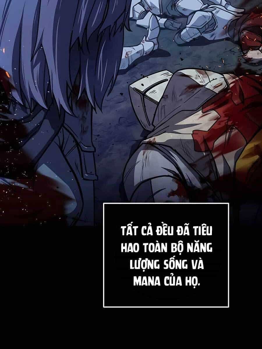 Tôi Dùng Búa Thần Giải Cứu Thế Giới - Chương 1 - ảnh 6