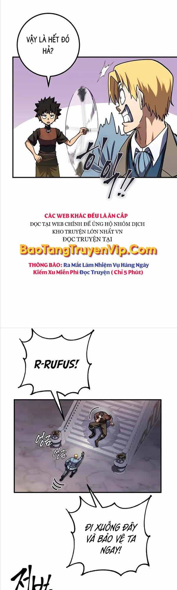 Tôi Dùng Búa Thần Giải Cứu Thế Giới - Chương 14 - ảnh 16