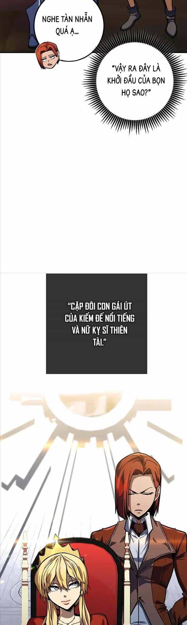 Tôi Dùng Búa Thần Giải Cứu Thế Giới - Chương 14 - ảnh 32