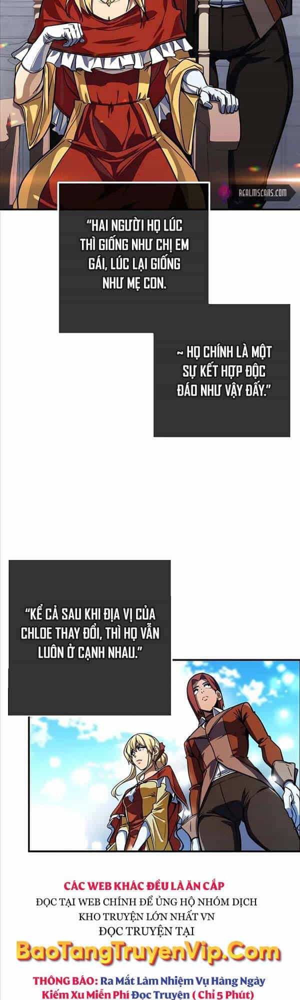 Tôi Dùng Búa Thần Giải Cứu Thế Giới - Chương 14 - ảnh 33