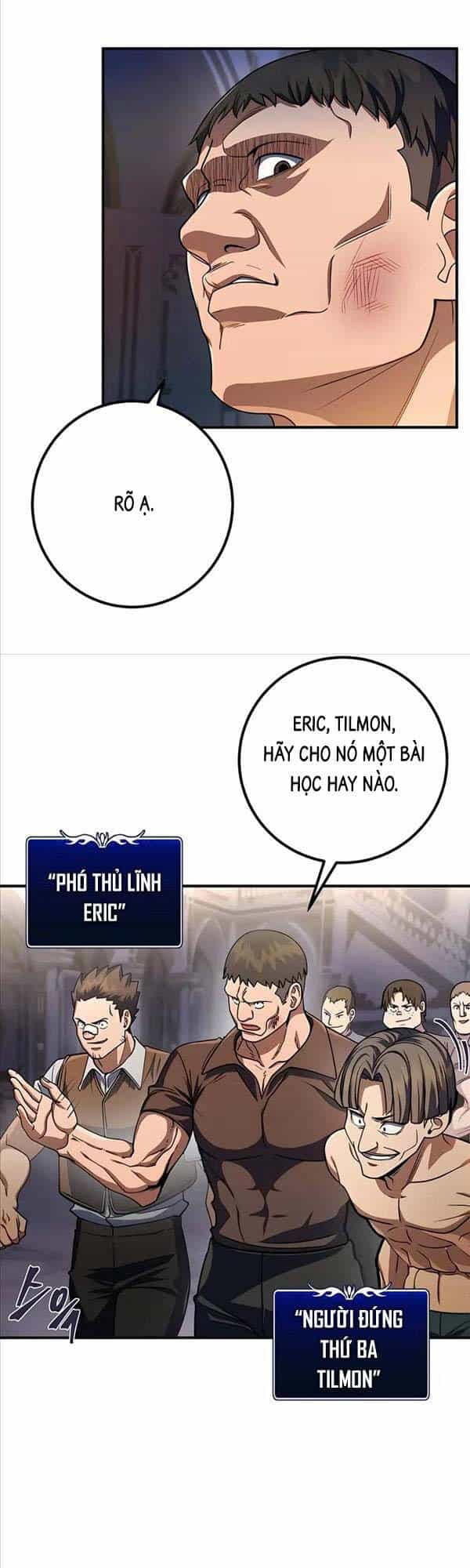 Tôi Dùng Búa Thần Giải Cứu Thế Giới - Chương 14 - ảnh 5