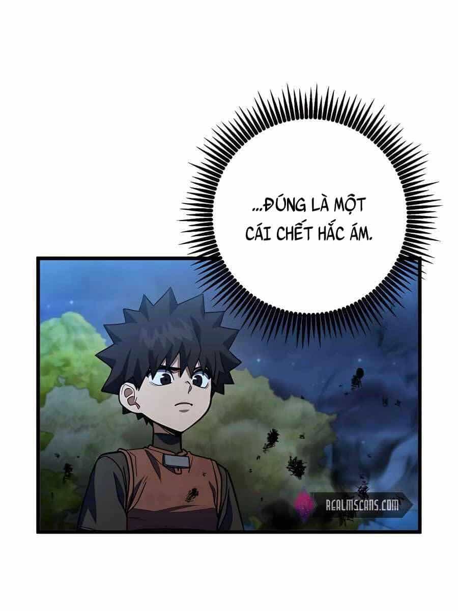 Tôi Dùng Búa Thần Giải Cứu Thế Giới - Chương 17 - ảnh 37